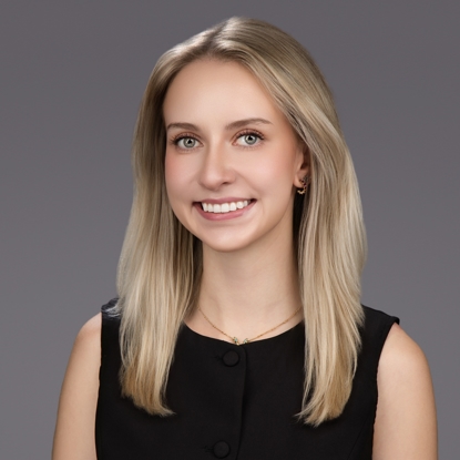 Victoria  DuBois Photo